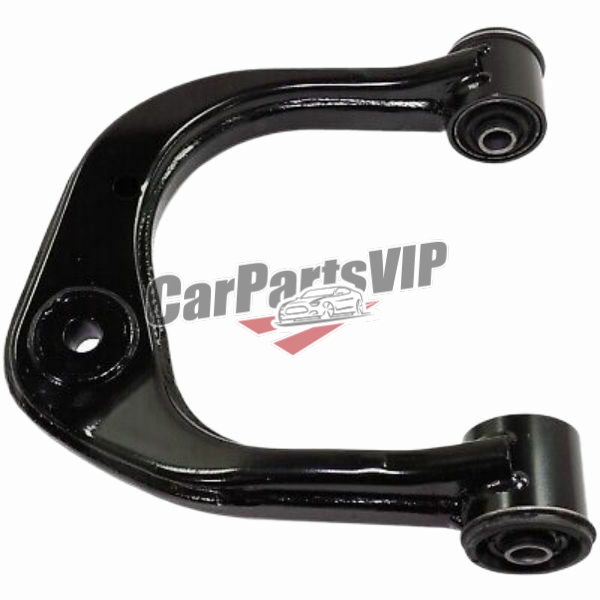 4861034010, Front Right Upper Control Arm for Toyota Sequoia Tundra