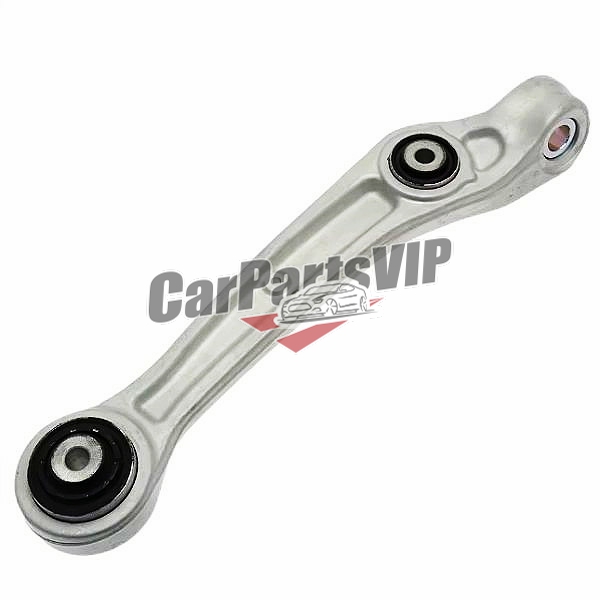 4H0407151B, Front Left Lower Forward Control Arm for Audi, Audi A8 Front Left Lower Forward Suspension Control Arm