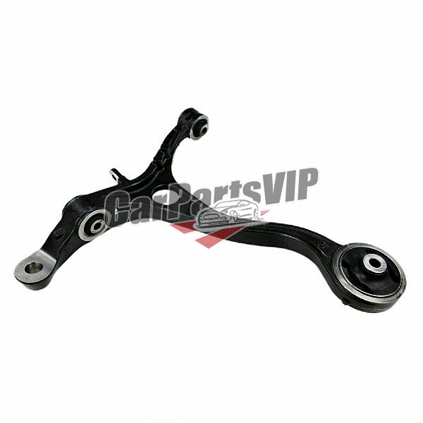 51350TA0A00, 51350TE1A00, Front Right Lower Suspension Control Arm for Honda Accord, Acura TSX / Honda Accord Front Right Lower Suspension Control Arm