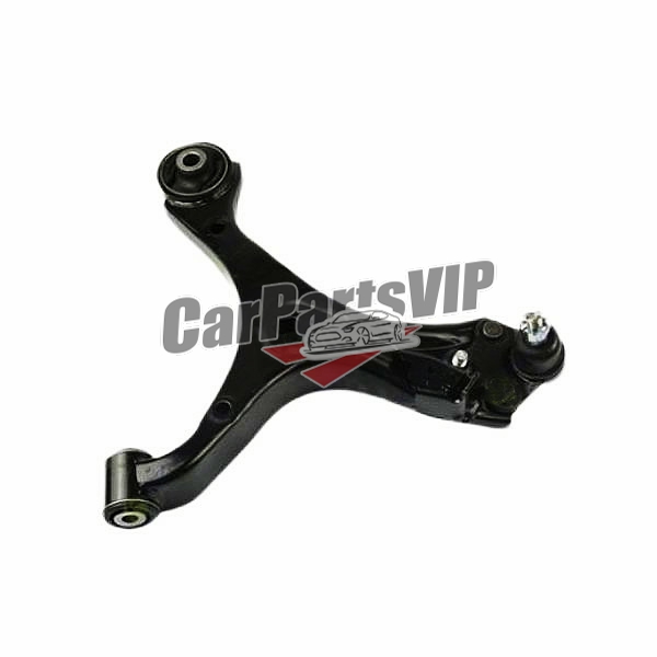 51350TV9A01, Front Right Lower Suspension Control Arm for Acura, Acura ILX Front Right Lower Suspension Control Arm