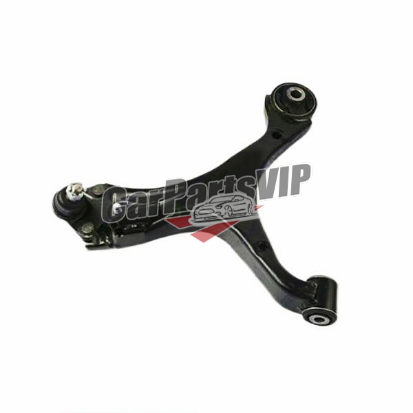 51360TV9A01, Front Left Lower Suspension Control Arm for Acura, Acura ILX Front Left Lower Suspension Control Arm