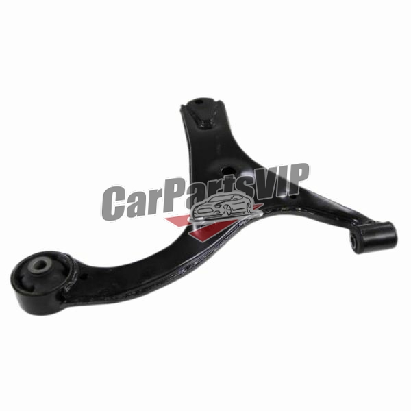 54500-1E100, Front Left Lower Control Arm for Hyundai, Hyundai Accent / Kia Rio Front Left Lower Control Arm