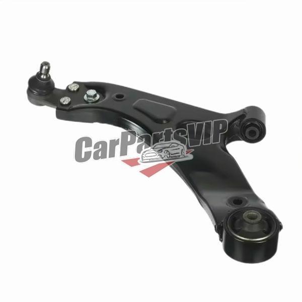 545002Y000, 545002Y002, Front Left Lower Control Arm for Hyundai, Hyundai ix35 / Kia Sportage Front Left Lower Control Arm