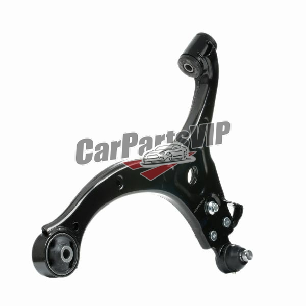 545004D001, 545004D002, Front Left Lower Control Arm for Kia Carnival