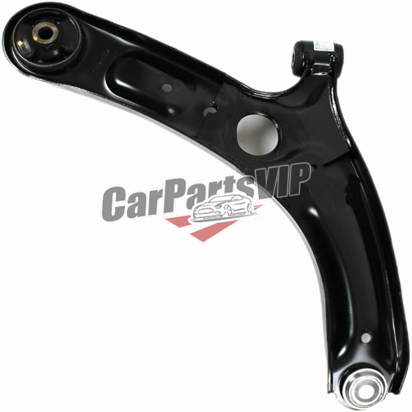 54500A7000, Front Right Control Arm for Kia Forte Spectra