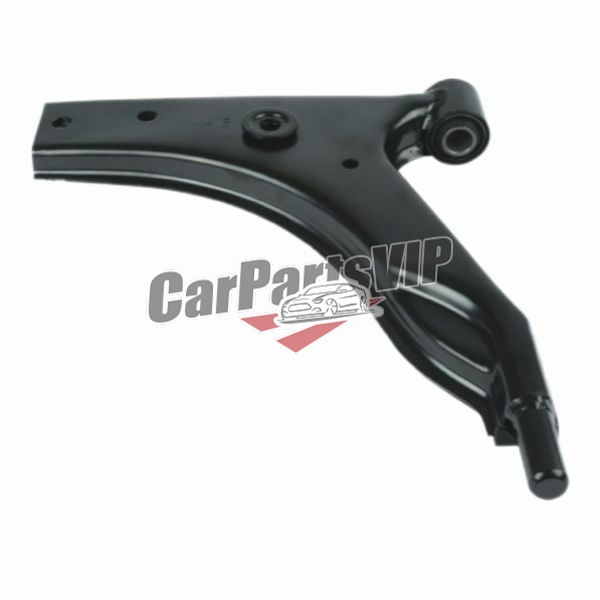5450224000, 5450224001, 5450224101, Front Left Lower Control Arm for Hyundai Excel Scoupe