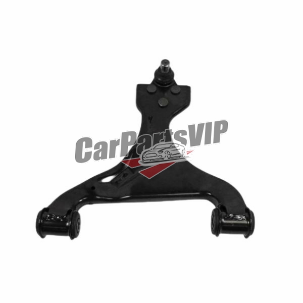 6393300510, Front Right Lower Control Arm for Mercedes-Benz Vaneo Vito