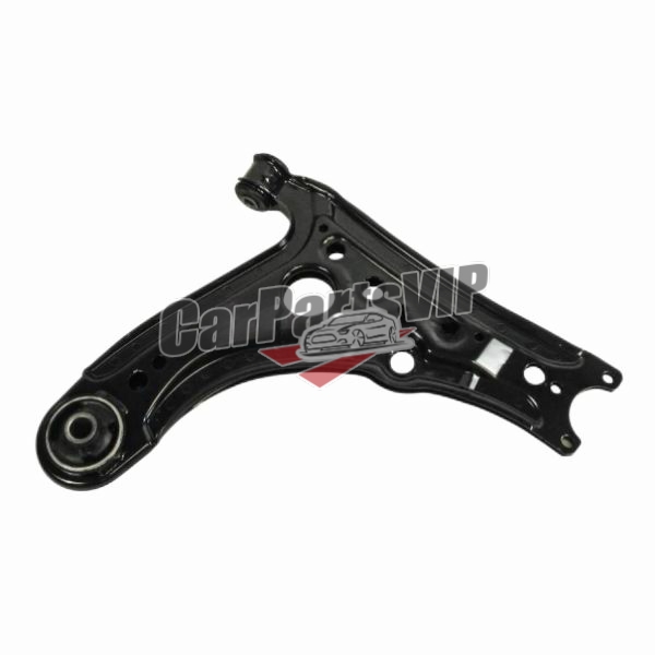 6X0407151A, 6X0407151, 6N0407151A, Front Control Arm for Volkswagen Lupo