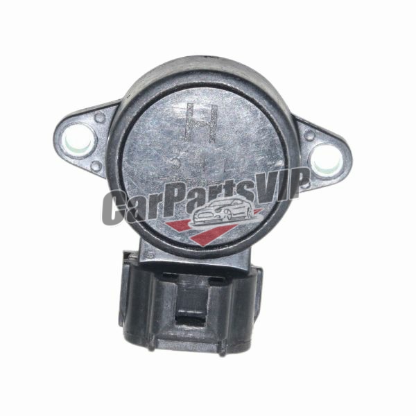 7230-16M90, 7260-15W50, Throttle Position Sensor TPS for Mitsubishi Lancer Yamaha F60 F75 F90 TJR/LA/LHA