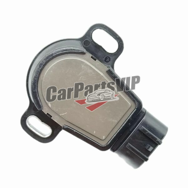 89281-47010, 198300-3011, TPS Accelerator Pedal Throttle Position Sensor for Toyota Yaris Scion tC