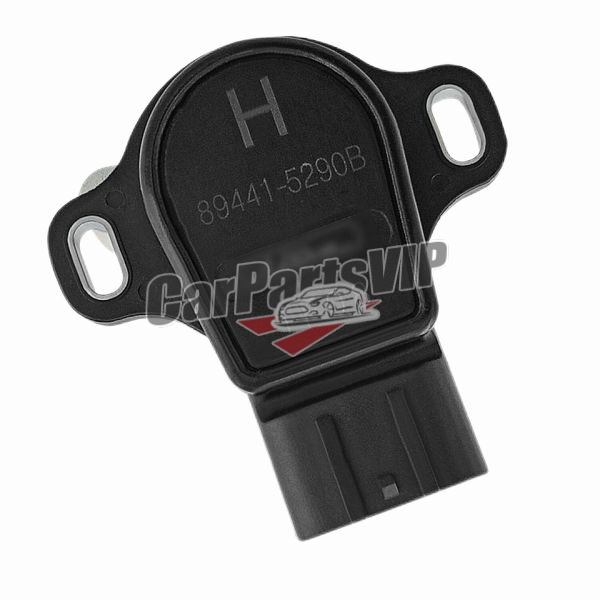 894415290B, 89441-5290B, Accelerator Pedal Throttle Position Sensor for Hino P11 J08C J08E J05C