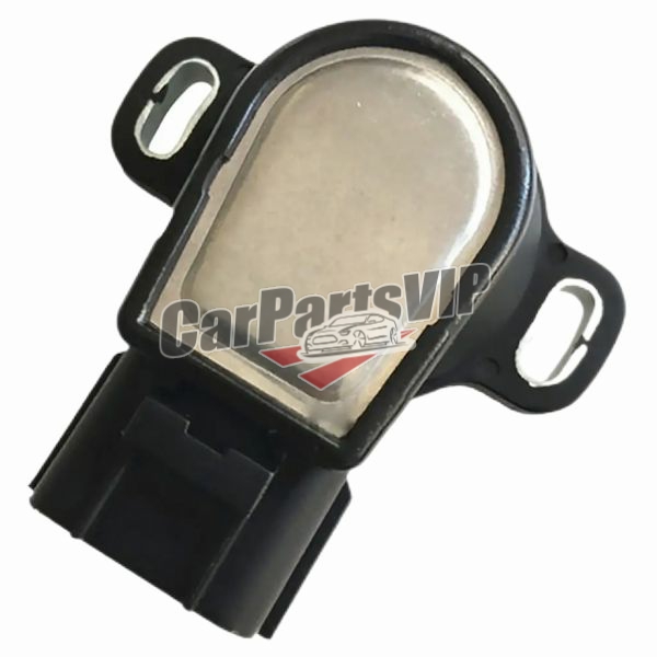 89452-22080, 198500-3021, TPS Throttle Position Sensor for Toyota 4Runner Supra T100 Tacoma
