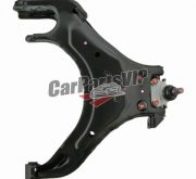 8980058340, Front Left Upper Control Arm for Isuzu D-MAX