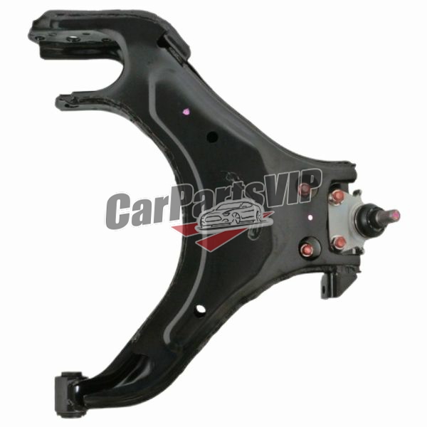 8980058340, Front Left Upper Control Arm for Isuzu D-MAX