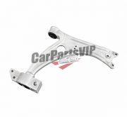 8J0407151D, Front Lower Control Arm for Audi, Audi TT Front Lower Suspension Control Arm