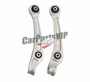 8K0407151F, 8K0407151G, Front Left Lower Forward Control Arm for Audi, Audi A4 A5 Q5 A6 A7 / Porsche Macan Front Left Lower Forward Suspension Control Arm
