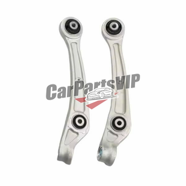 8K0407151F, 8K0407151G, Front Left Lower Forward Control Arm for Audi, Audi A4 A5 Q5 A6 A7 / Porsche Macan Front Left Lower Forward Suspension Control Arm