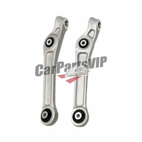 8W0407151A, Front Left Lower Forward Control Arm for Audi, Audi A4 A5 Front Left Lower Forward Control Arm