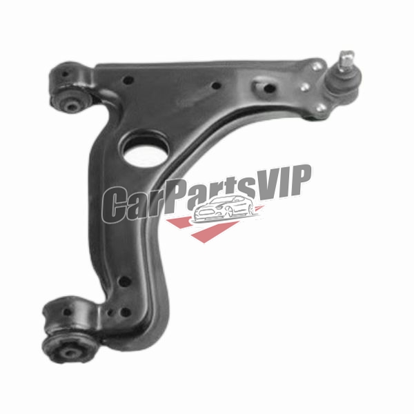 90496040, 352004,5352017, Front Right Lower Control Arm for Opel, Opel / Vauxhall Front Right Lower Control Arm
