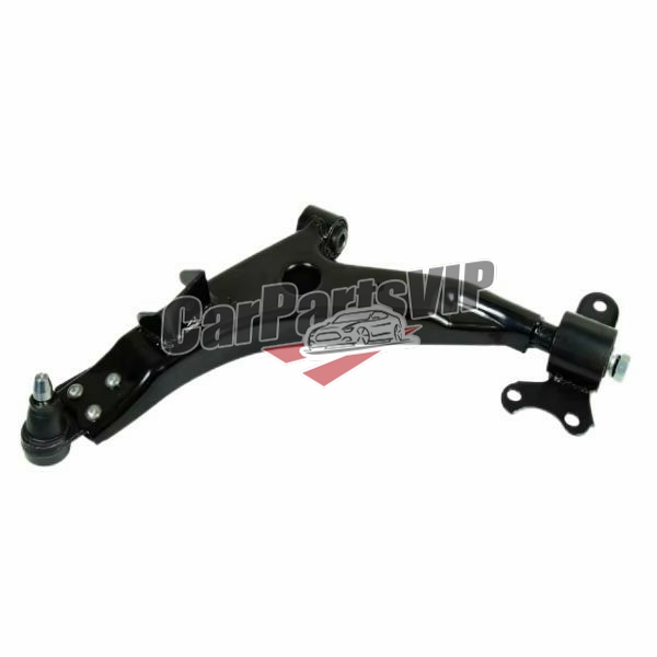 96389491, Front Left Lower Control Arm for Chevrolet, Chevrolet Evanda Front Left Lower Suspension Control Arm