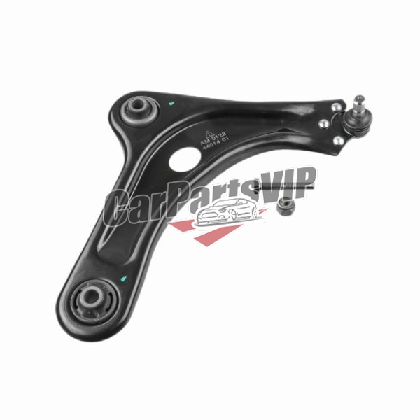 9803286480, 9845235480, Front Right Lower Control Arm for Citroen, Citroen / Peugeot Front Right Lower Control Arm