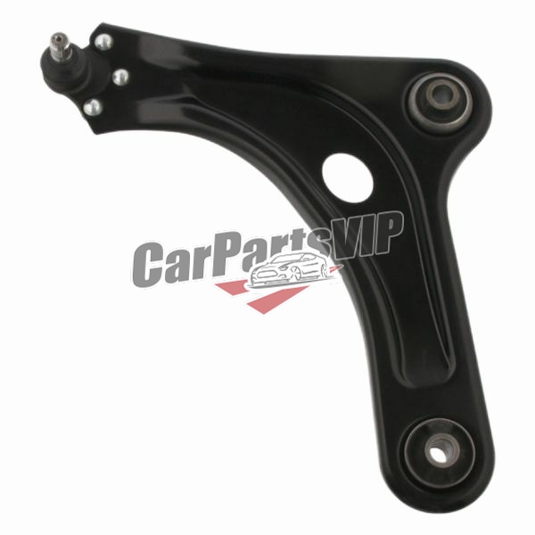 9803286580, Front Left Lower Control Arm for Citroen, Citroen / Peugeot Front Left Lower Control Arm