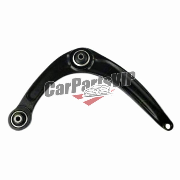 9805607380, 98056073, Front Right Lower Control Arm for Citroen, Citroen C4 / Peugeot 5008 Front Right Lower Control Arm