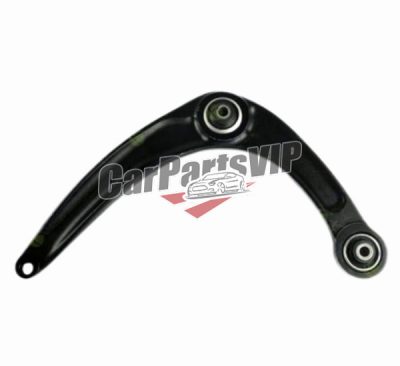 9805607480, 98056074, Front Right Lower Control Arm for Citroen, Citroen C4 / Peugeot 5008 Front Right Lower Control Arm