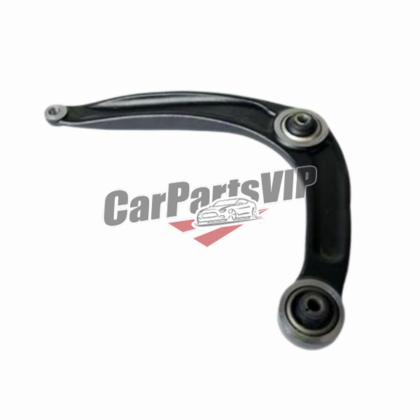 9806738380, Front Left Lower Control Arm for Citroen, Citroen DS5 / Peugeot RCZ Front Left Lower Control Arm
