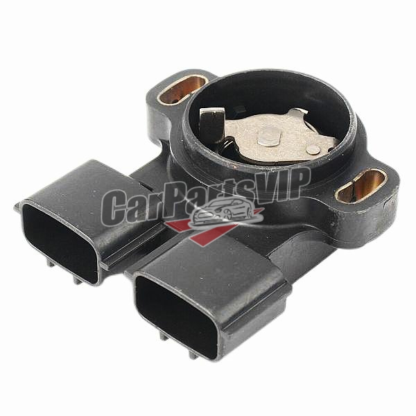 A22-669B00, A22669B00, 22620-4M511, SAAF000, TPS Throttle Position Sensor for Nissan Maxima Infiniti QX4 A33
