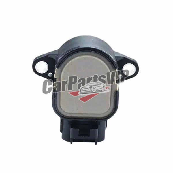 BP2Y18911, 198500-1031, TPS Throttle Position Sensor for Mazda 323 MX-5 Miata Protege Kia Sephia