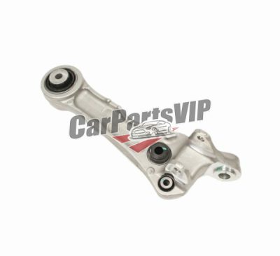 C2P24862, Front Left Lower Rearward Control Arm for Jaguar XJ S-Type