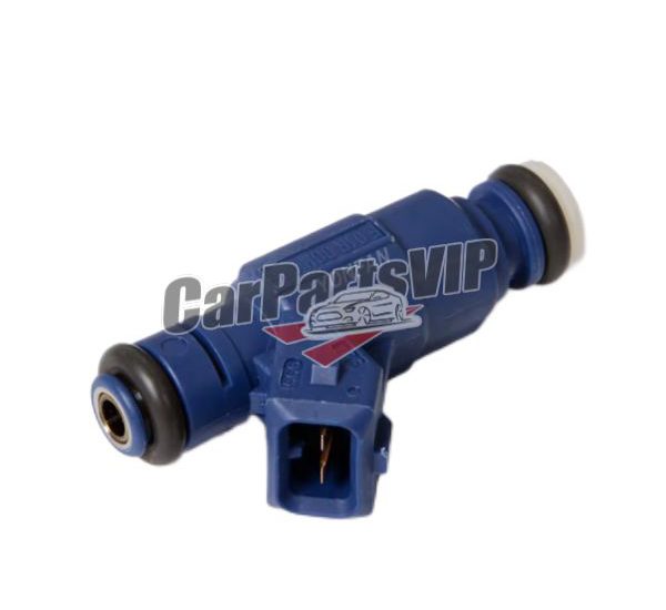 F01R00M076, Fuel Injector for Chana CS35