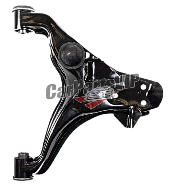 MR496796, Front Right Lower Control Arm for Mitsubishi Pajero