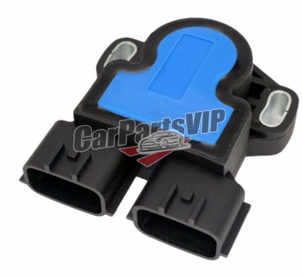SERA486-08, 8-97163164-0, 22620-4P21A, 8971631640, TPS Throttle Position Sensor for Isuzu Infiniti QX4 3.3L