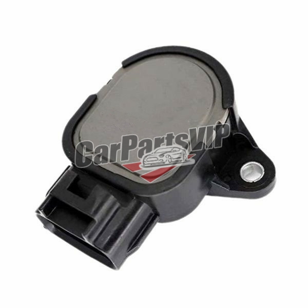 ZJ0118911, ZJ01-18-911, 198500-1260, TPS Throttle Position Sensor for mazda 3