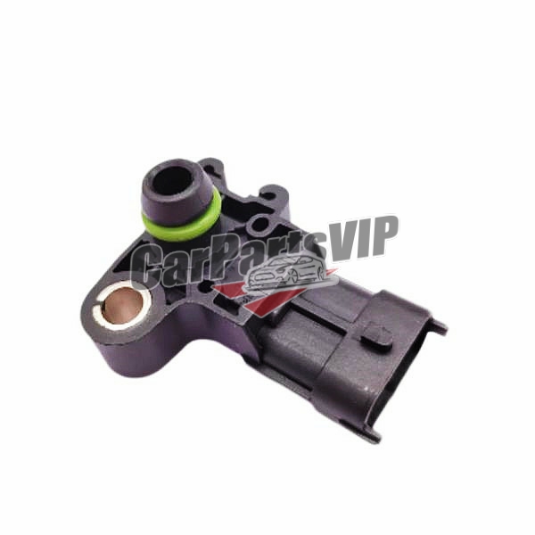 0261230146, 12591290, MAP Manifold Absolute Pressure Sensor for Chevrolet Cruze 1.4T