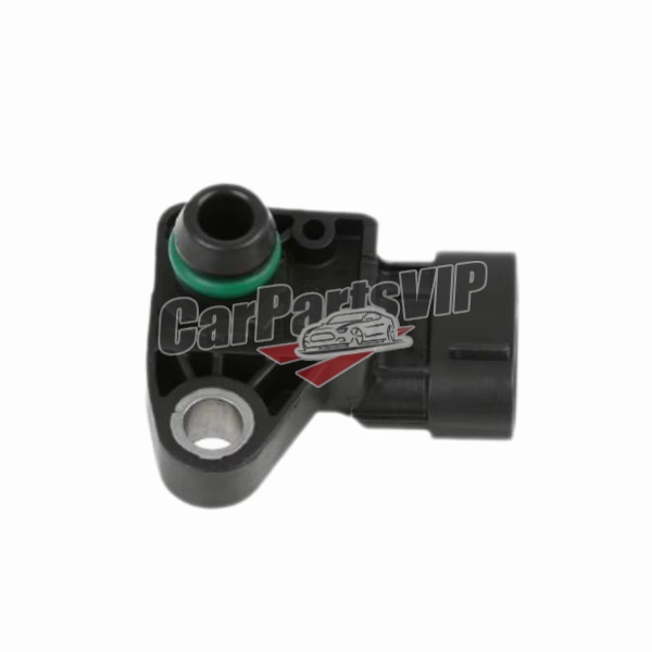 0261230198, 4711695, 18590M68K10, Manifold Absolute Pressure Sensor MAP for Opel Suzuki Splash Swift IV