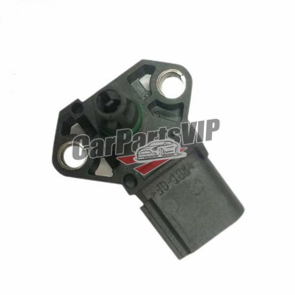 0261230209, 038906051E, MAP Manifold Absolute Pressure Sensor for Audi Quattro A4 A5