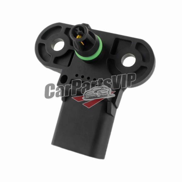 0261230234, Manifold Absolute Pressure Sensor MAP for Porsche Audi Volkswagen VW