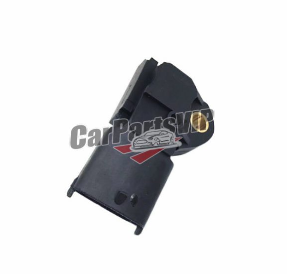 0261230239, 31272732, 31251447, 30756097, 8699449, 0261230110, Manifold Absolute Pressure Sensor MAP for Volvo S60 T5 awd C30