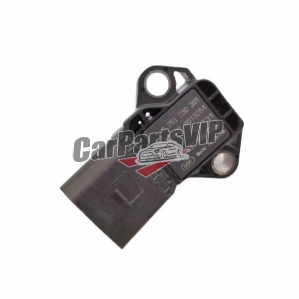 0261230301, 03C906051J, 03G906051D, Manifold Absolute Pressure Sensor MAP for VW Golf Passat Sagitar Magotan