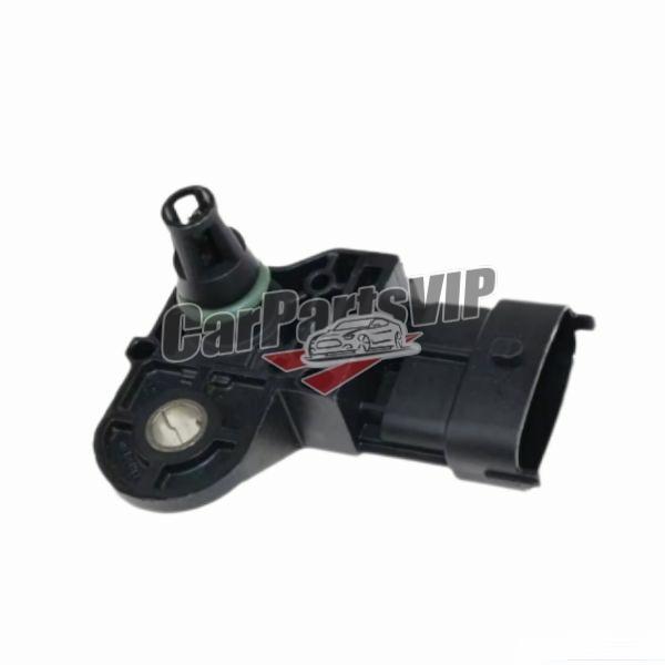 0261230334, CV2A-9F479-AA, MAP Manifold Absolute Pressure Sensor for Ford F-150 F-250 F-350 Transit Focus