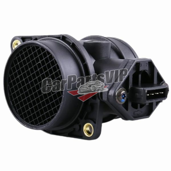 0280217103, Mass Air Flow Meter Sensor MAF for Volkswagen Golf Jetta Passat 2.0L-L4
