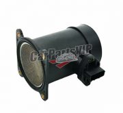 0280218152, 22680-5M000, MAF Mass Air Flow Meter Sensor for Nissan Sentra GXE XE 1.8L
