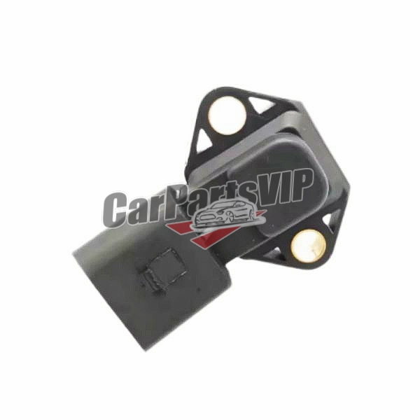 0281002117, Manifold Absolute Pressure Sensor MAP for Volkswagen Golf IV Diesel