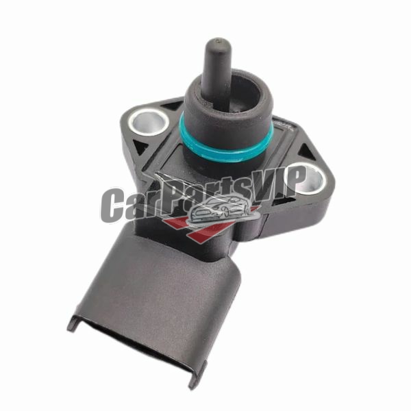 0281002316, 5010412448, Manifold Absolute Pressure Sensor MAP for DAF Iveco Ford