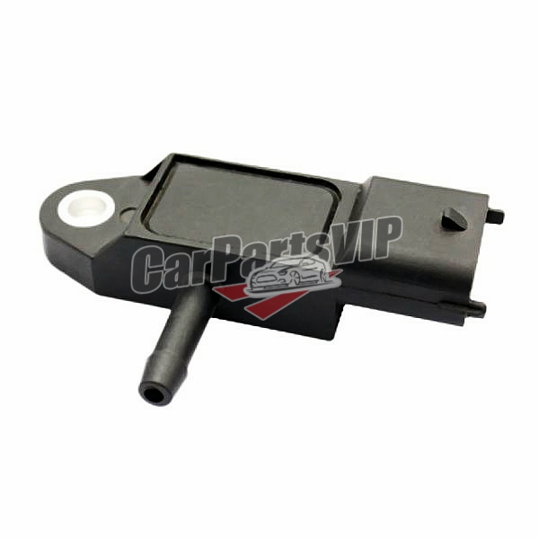 0281002593, 8200225971, Manifold Absolute Pressure Sensor MAP for Renault Thalia Trafic Twingo