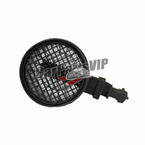 0281002683, 55350048, MAF Mass Air Flow Meter Sensor for Saab Alfa Romeo Fiat Opel Suzuki Lancia Dodge Chevrolet