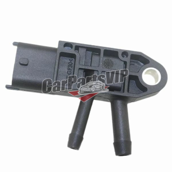 0281002772, 8200496905, Manifold Absolute Pressure Sensor MAP for Nissan X-Trail M9R 2.0L Renault Koleos